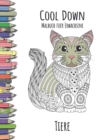 Image for Cool Down - Malbuch fur Erwachsene