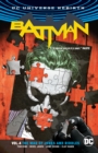 Image for Batman Vol. 4: The War of Jokes and Riddles
