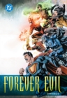 Image for Forever Evil Omnibus