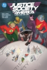 Image for Justice Society of America vol. 2: Long Live The JSA