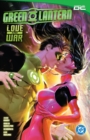 Image for Green Lantern Vol. 2: Love and War