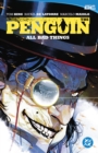 Image for The Penguin Vol 2: All Bad Things
