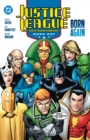 Image for Justice League International Book One: Born Again