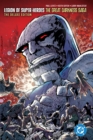 Image for Legion of Super-Heroes: The Great Darkness Saga Deluxe Edition