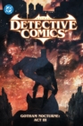 Image for Batman: Detective Comics Vol. 5: Gotham Nocturne: Act III