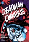 Image for Deadman Omnibus (2025 Edition)