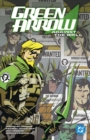Image for Green Arrow vol. 3: Against The Wall