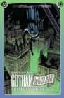 Image for Batman: Gotham By Gaslight - The Kryptonian Age