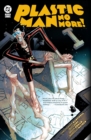 Image for Plastic Man No More!