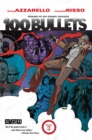Image for 100 Bullets Book Two