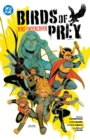 Image for Birds of Prey Vol. 3: Bird Undercover
