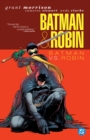 Image for Batman &amp; Robin Vol. 2: Batman vs. Robin