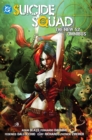 Image for Suicide Squad: The New 52 Omnibus