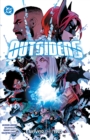 Image for Outsiders Vol. 2: Never the End