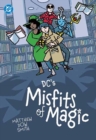 Image for DC&#39;s Misfits of Magic