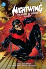 Image for Nightwing: The Prince of Gotham Omnibus