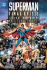 Image for Superman - Final Crisis: Legion of Three Worlds