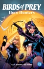 Image for Birds of Prey: Hero Hunters