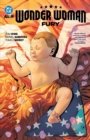 Image for Wonder Woman Vol. 3: Fury