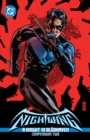 Image for Nightwing: A Knight in Bludhaven Compendium Two