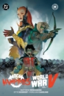 Image for DC vs. Vampires: World War V Vol. 1