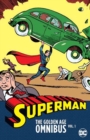 Image for Superman: The Golden Age Omnibus Vol. 1