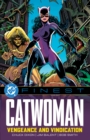 Image for DC Finest: Catwoman: Vengeance and Vindication