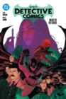 Image for Batman: Detective Comics Vol. 1: Mercy of the Father
