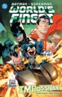 Image for Batman/Superman: World's Finest Vol. 6 IMPossible