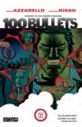 Image for 100 Bullets Book Three (2025 Edition)