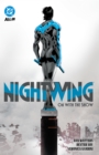 Image for Nightwing Vol. 1: On with the Show