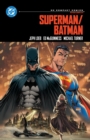 Image for Superman/Batman: DC Compact Comics Edition