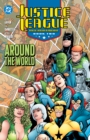 Image for Justice League International Book Two: Around the World
