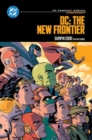 Image for DC: The New Frontier: DC Compact Comics Edition