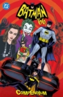 Image for Batman &#39;66 Compendium