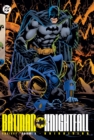 Image for Batman: Knightfall Omnibus Vol. 3: Knightsend