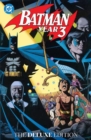 Image for Batman: Year Three: The Deluxe Edition