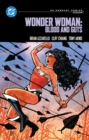 Image for Wonder Woman: Blood and Guts