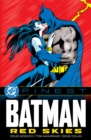 Image for DC Finest: Batman: Red Skies