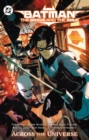 Image for Batman: The Brave and the Bold: Across the Universe