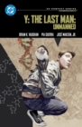 Image for Y: The Last Man Book One: DC Compact Comics Edition