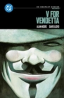 Image for V for Vendetta: DC Compact Comics Edition