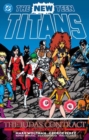 Image for The New Teen Titans: The Judas Contract Deluxe Edition