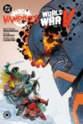 Image for DC vs. Vampires: World War V Vol. 2