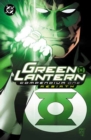Image for Green Lantern Compendium One: Rebirth