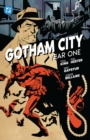 Image for Gotham City: Year One