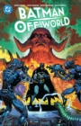 Image for Batman: Off-World