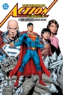 Image for Superman: Action Comics by Dan Jurgens Omnibus Vol. 1
