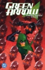 Image for Green Arrow Vol. 4: Fresh Water Kills