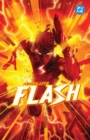 Image for Absolute Flash Vol. 1: Of Two Worlds